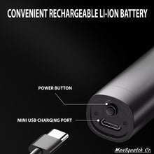 Load image into Gallery viewer, THE PROWLER